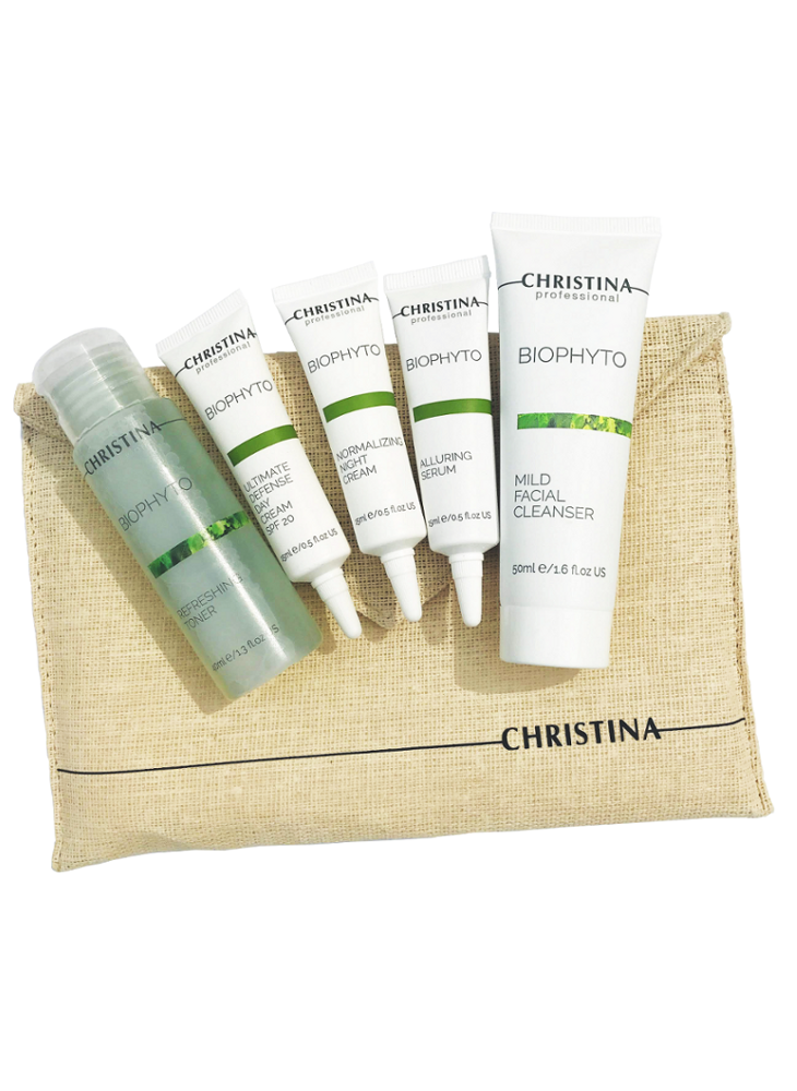 Christina cosmetics