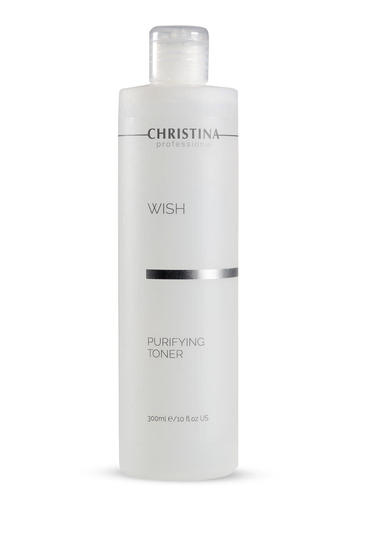 Профессиональный тоник для лица. Тоник Christina Fresh Purifying Toner. Активный тоник шаг 3 Christina Silk Active Toner 300 мл. Очищающий тоник Christina Forever young Purifying Toner, 300 мл. Кристина тоник с кислотами Purifying.