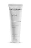 Wish Exfoliating Scrub - Скраб-эксфолиатор