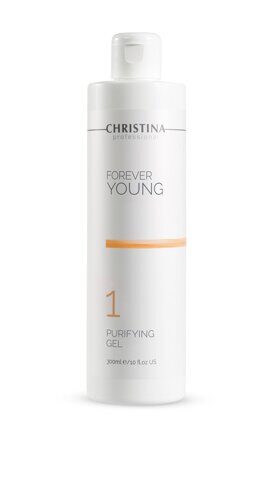 Forever Young Purigying Gel pH 6.0-7.0 - Очищающий гель (Шаг 1)