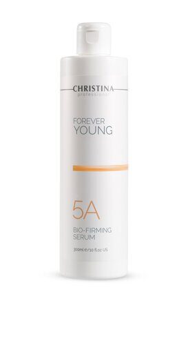 Forever Young Bio-Firming Serum - Укрепляющая био-сыворотка (Шаг 5а)