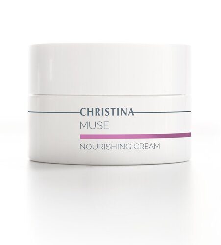 Muse Nourishing Cream - Питательный крем