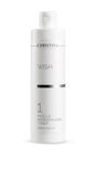 Wish Micelle Microemulsion Toner. pH 3.0 -3.5 - Микроэмульсионный тоник (Шаг 1)