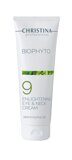 Bio Phyto Enlightening Eye and Neck Cream - Осветляющий крем для кожи вокруг глаз и шеи (Шаг 9)