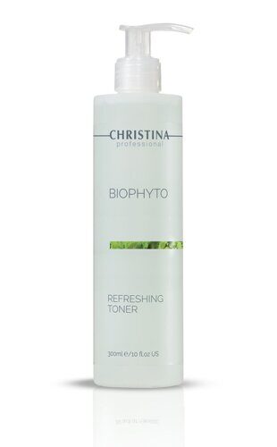 Bio Phyto Refreshing Toner - Освежающий тоник