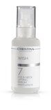 Wish Eyes & Neck Lifting Serum - Подтягивающая сыворотка для кожи вокруг глаз и шеи (Шаг 7)