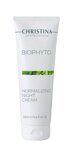 Bio Phyto Normalizing Night Cream - Нормализующий ночной крем