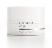 Wish Night Cream - Ночной крем